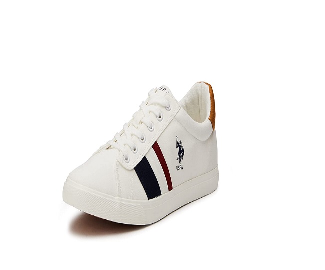 White Sneakers For Men Cool And Best StealWorthy Options